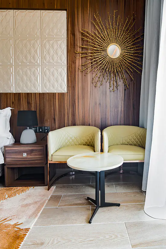Leonardo Boutique Hotel Larnaca photo 2