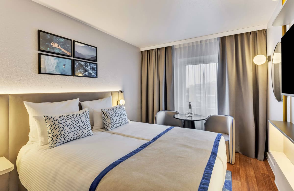Leonardo Hotel Hannover Medical Park photo 3