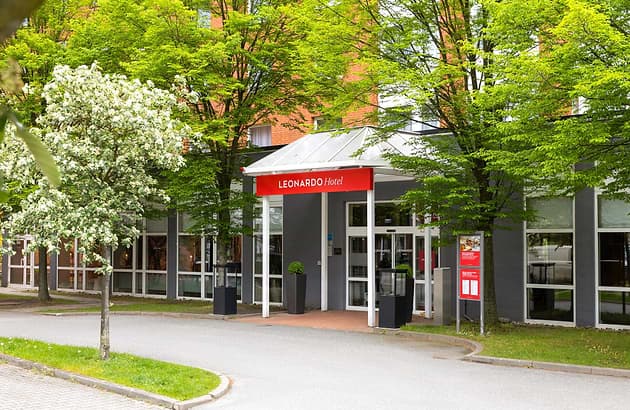 Leonardo Hotel Hannover Medical Park photo 1