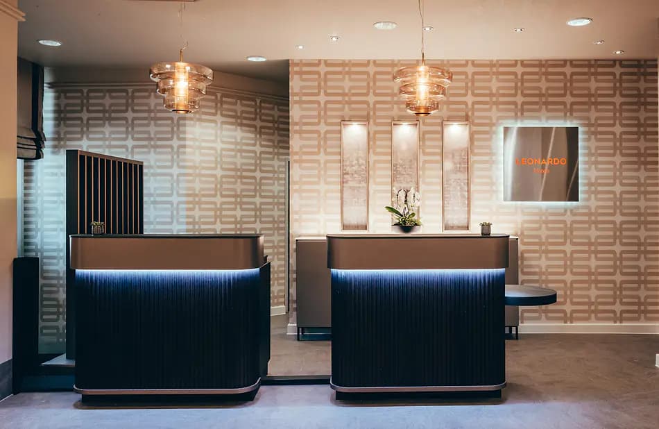 Leonardo Hotel Köln photo 1