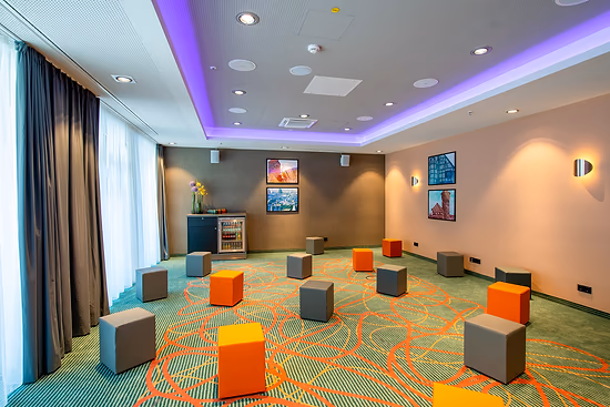 Leonardo Hotel Nürnberg photo 5