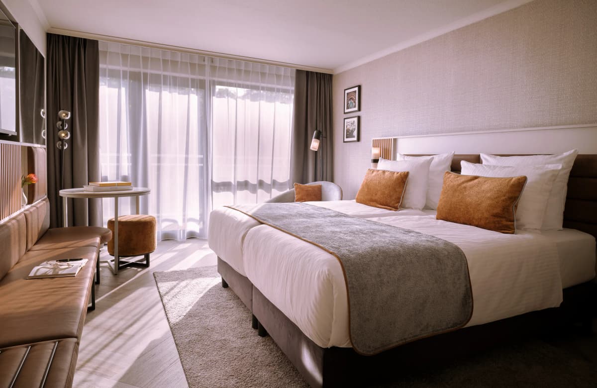 Leonardo Royal Hotel Baden-Baden photo 4