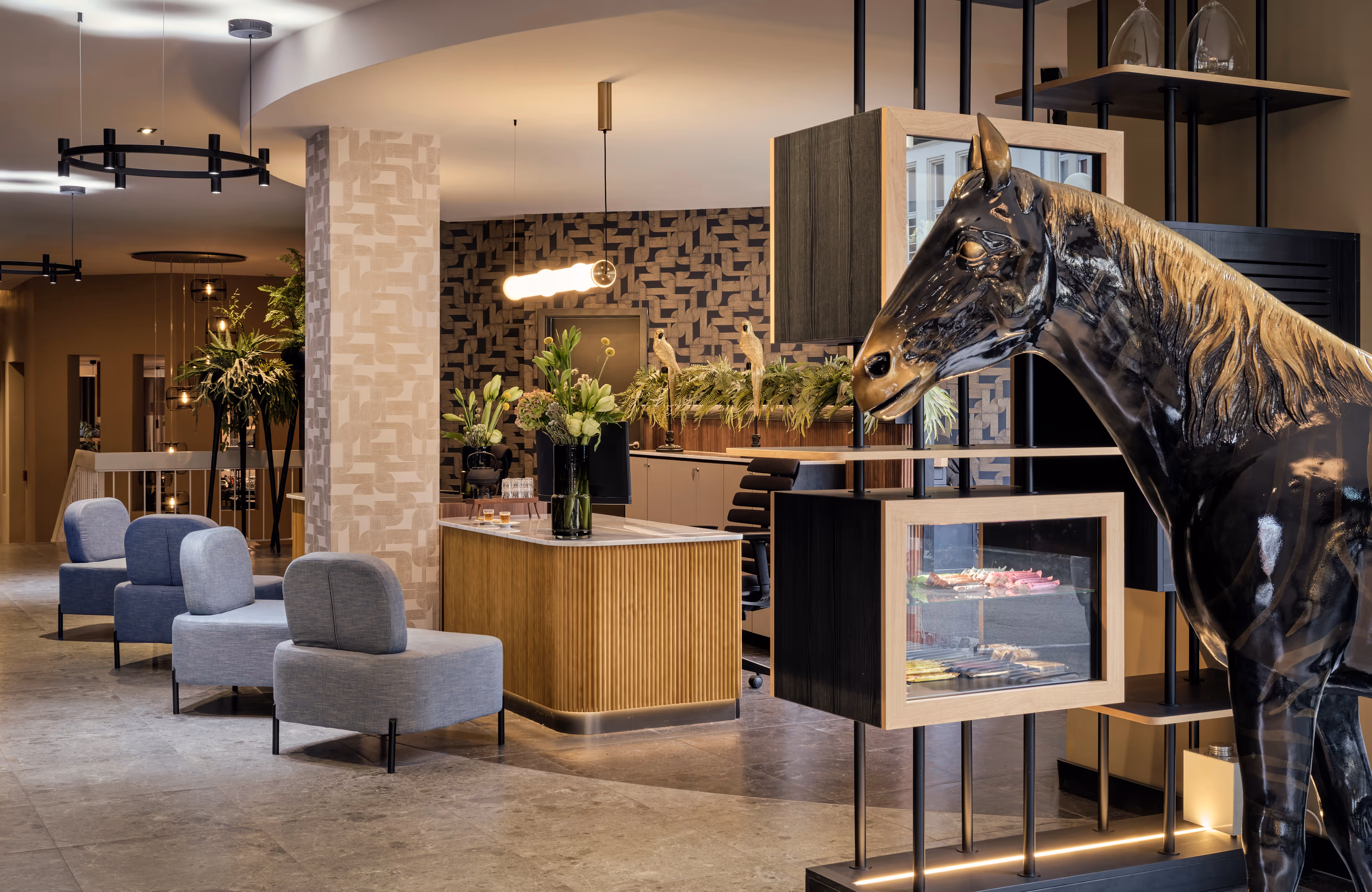 Leonardo Royal Hotel Baden-Baden photo 5