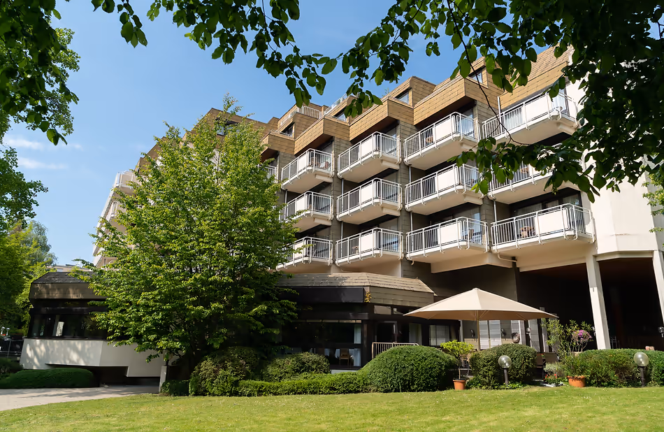 Leonardo Royal Hotel Baden-Baden photo 1