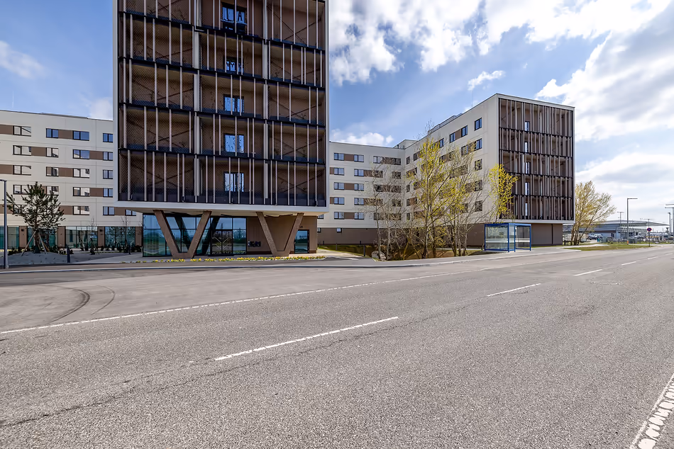 Leonardo Smart Hotel Vienna Airport photo 1