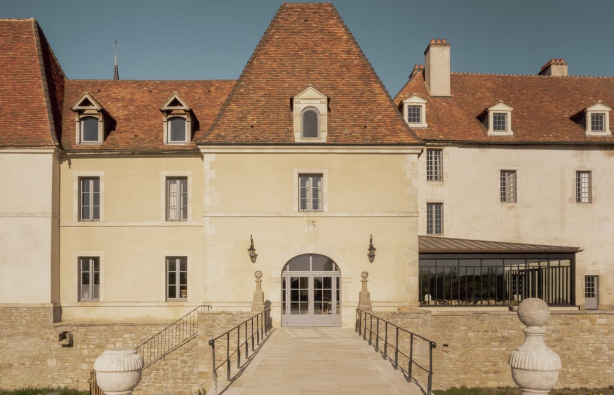Les Sources de Vougeot photo 1