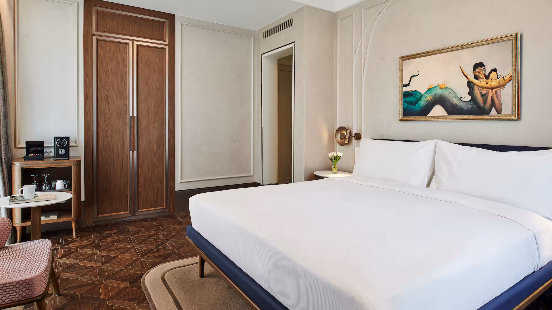 Les Temps Istanbul Karakoy, Curio Collection by Hilton photo 3