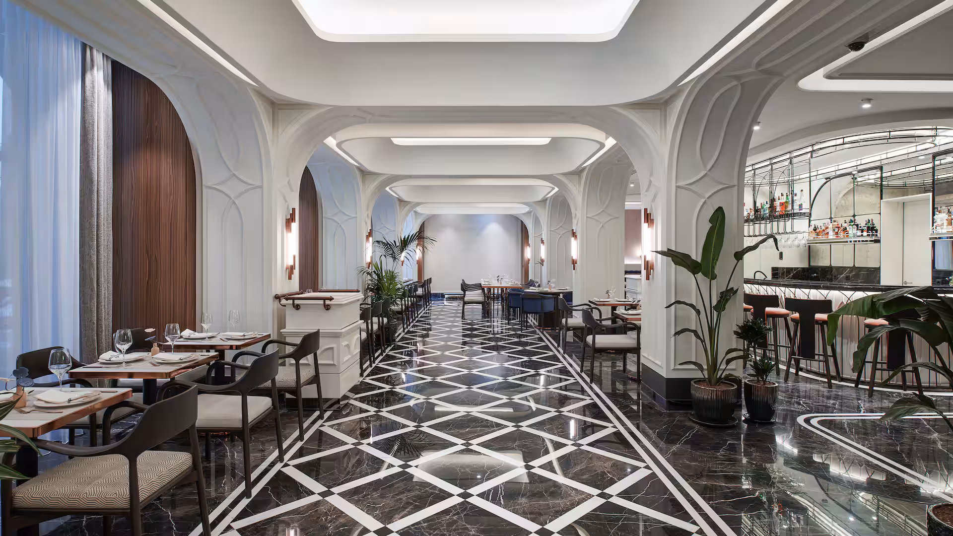 Les Temps Istanbul Karakoy, Curio Collection by Hilton photo 4