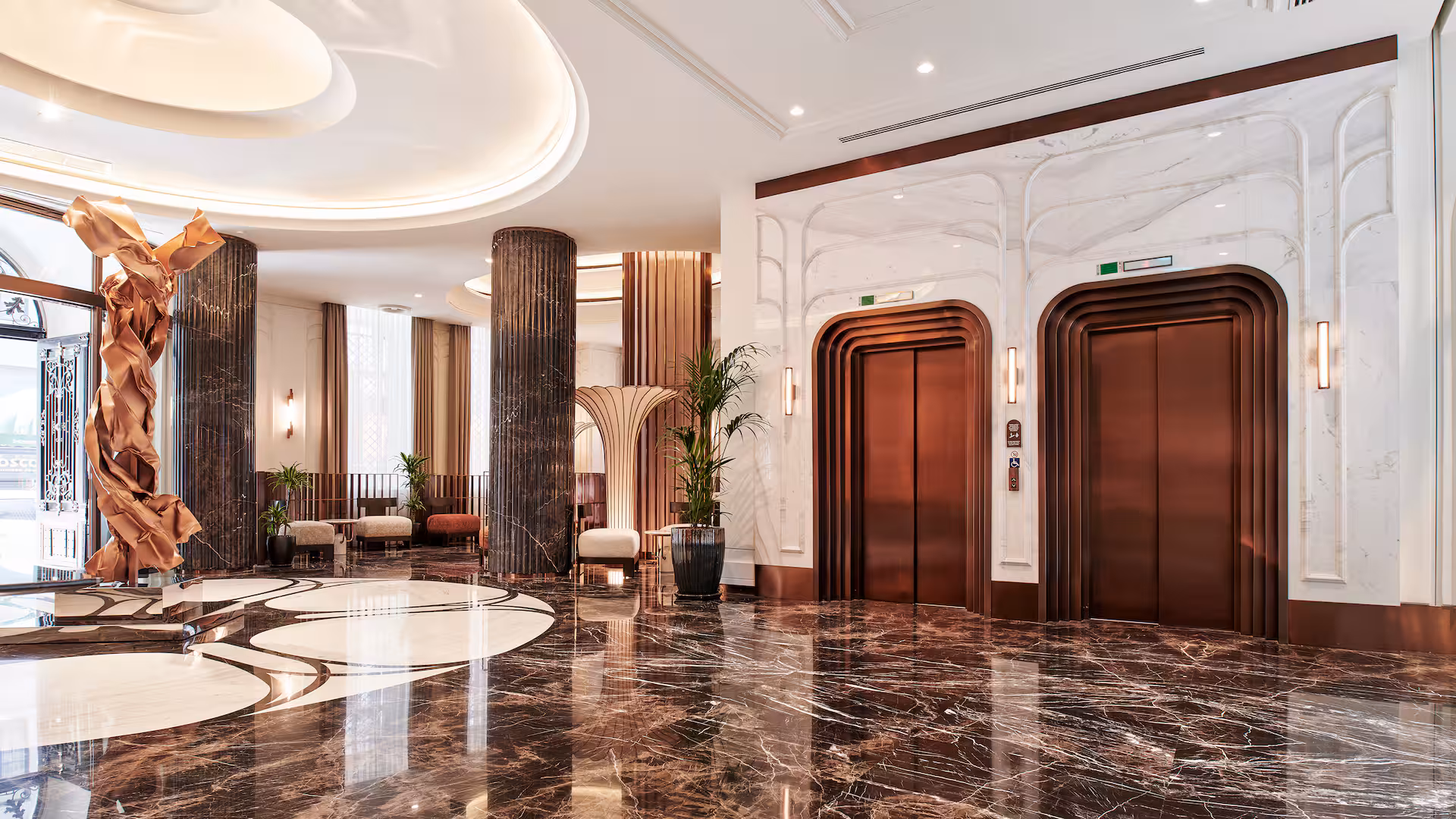 Les Temps Istanbul Karakoy, Curio Collection by Hilton photo 2