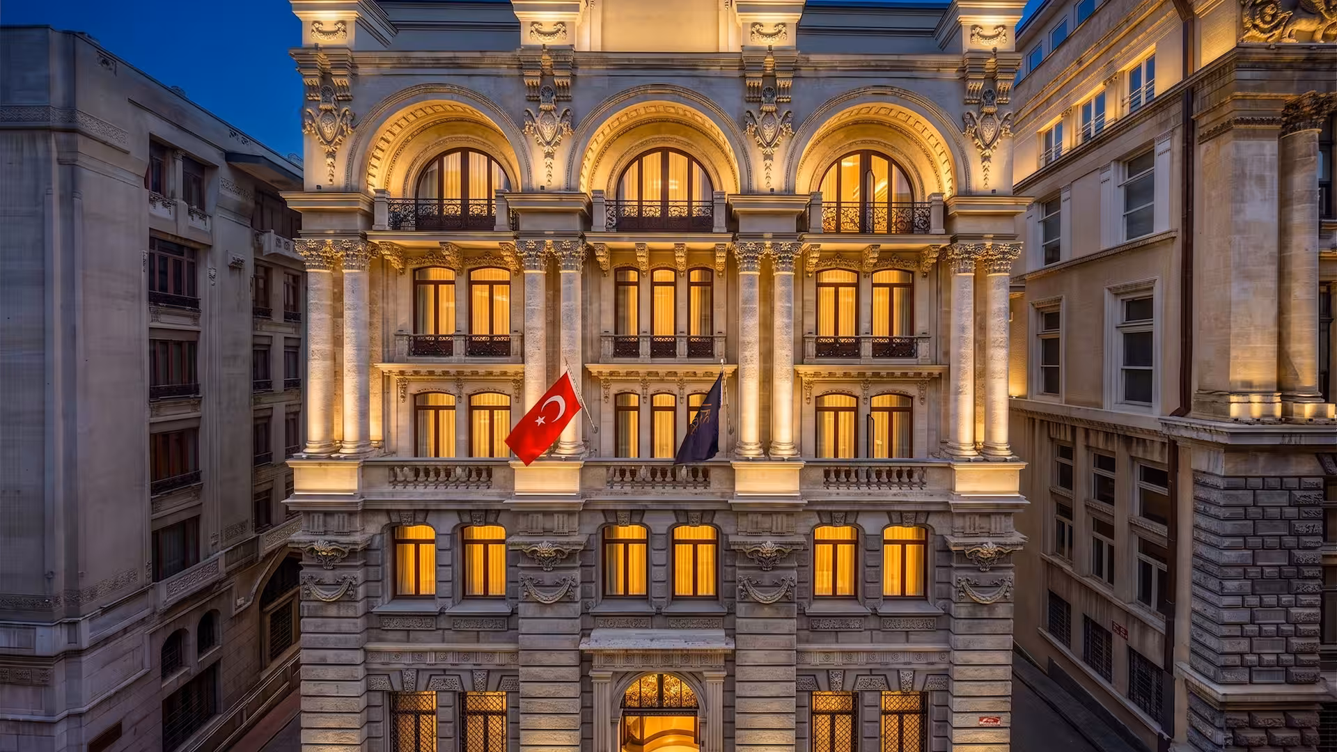 Les Temps Istanbul Karakoy, Curio Collection by Hilton photo 5