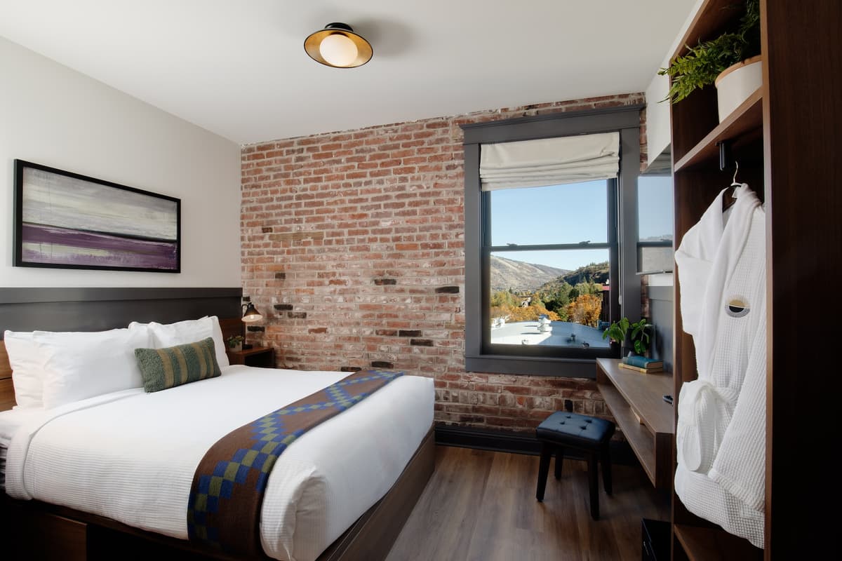 Lightwell Hotel & Spa photo 4