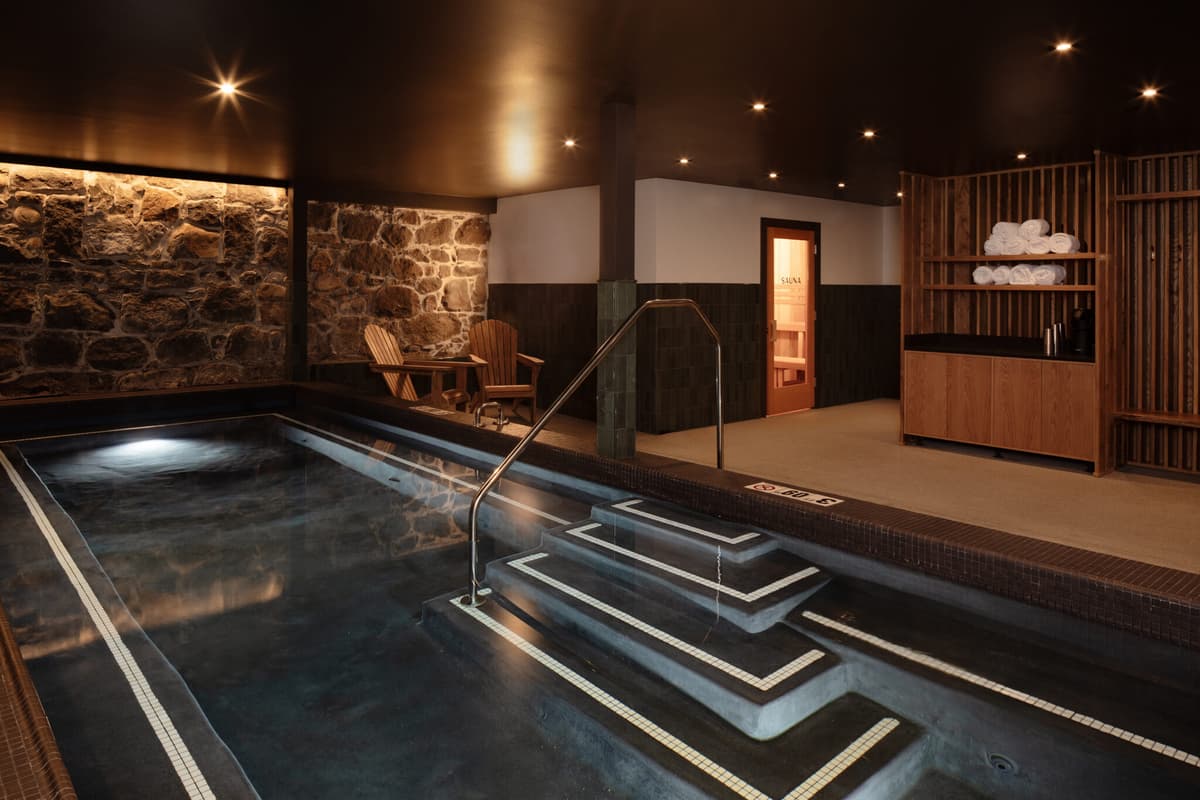 Lightwell Hotel & Spa photo 2