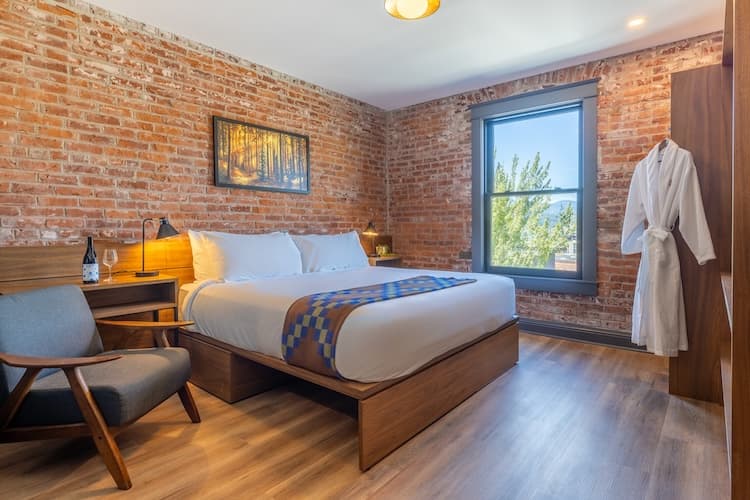 Lightwell Hotel & Spa photo 5