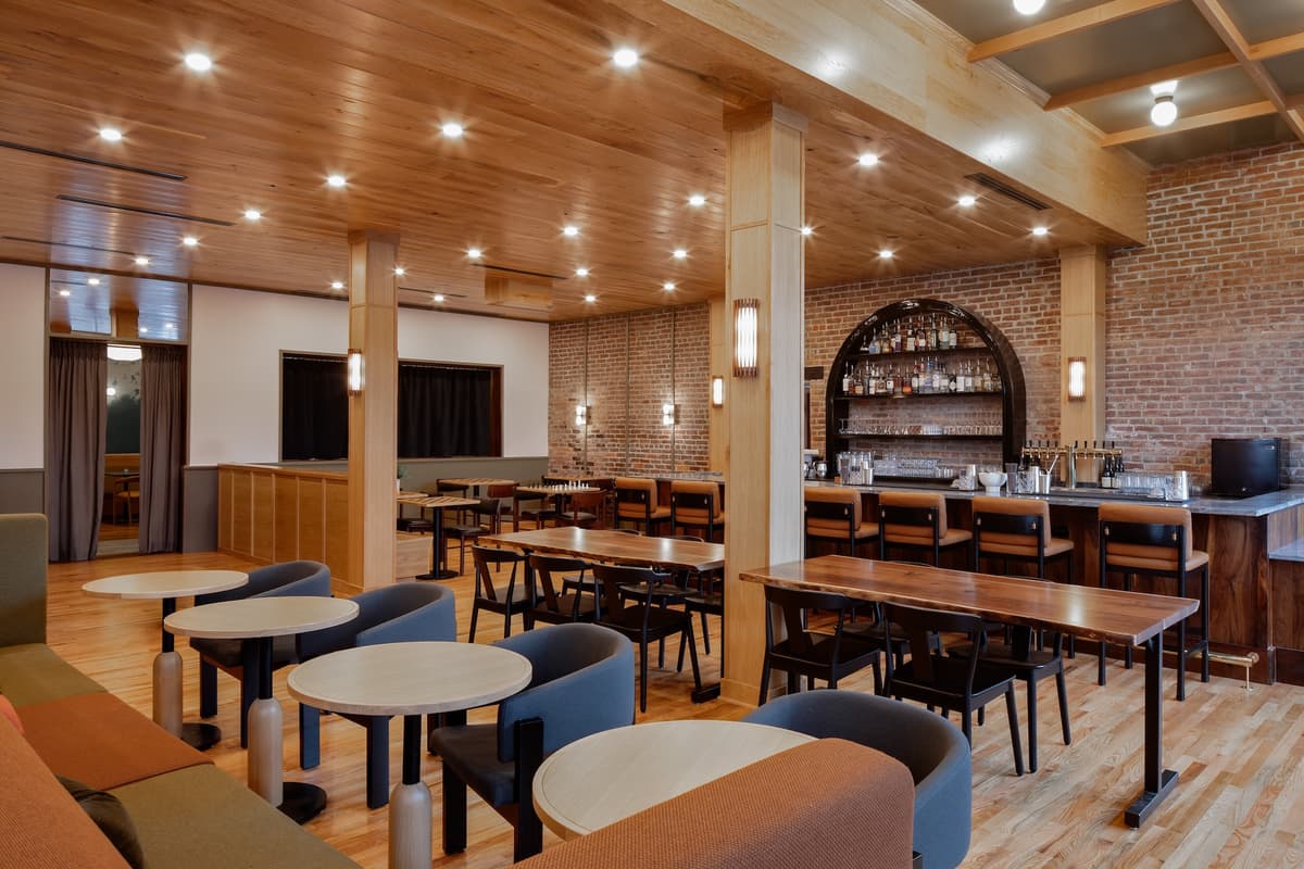 Lightwell Hotel & Spa photo 3