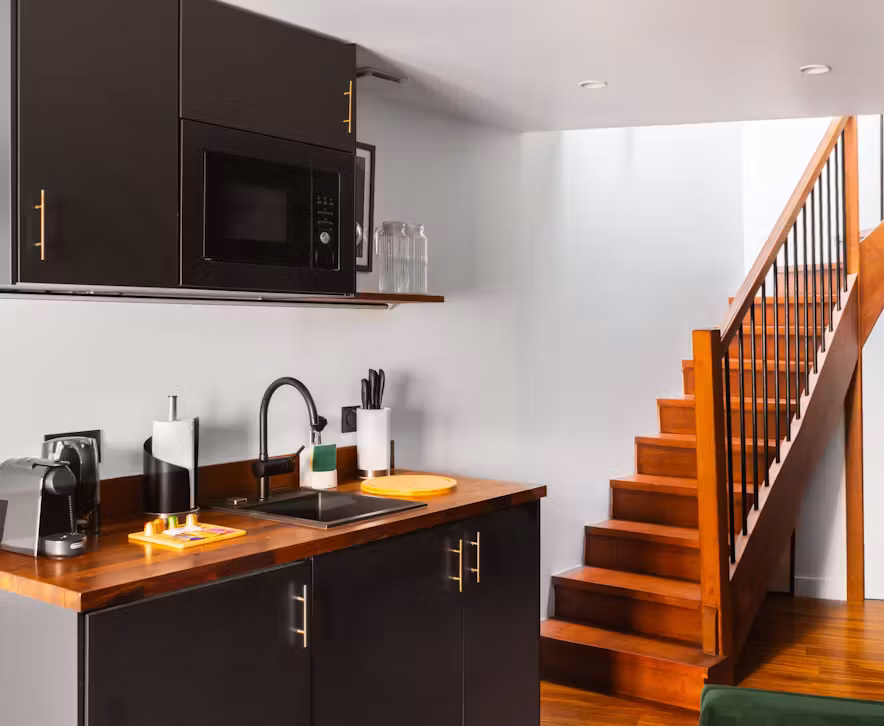 Limehome Paris Montmartre photo 3