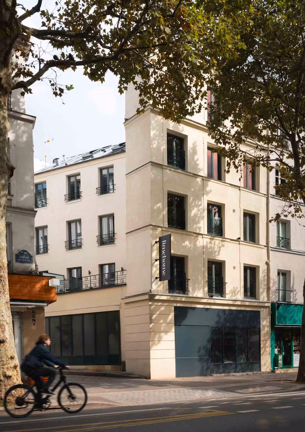 Limehome Paris Montmartre photo 1