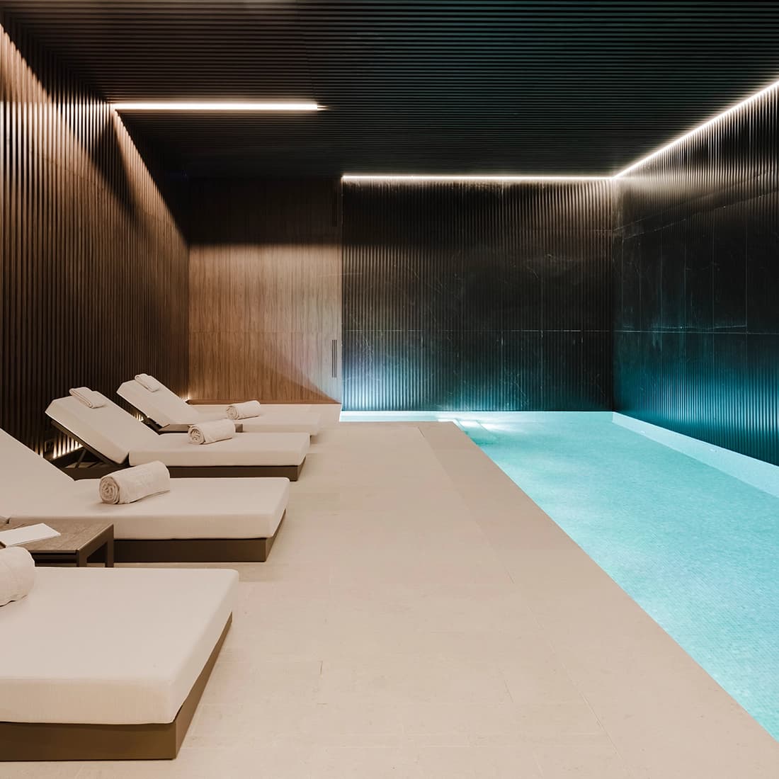 Lisbon Chiado Hotel & Spa photo 1