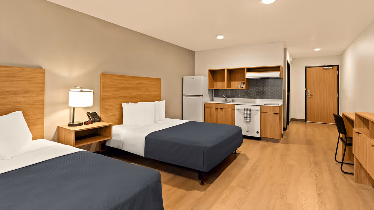 LivAway Suites - Glendale, AZ photo 4