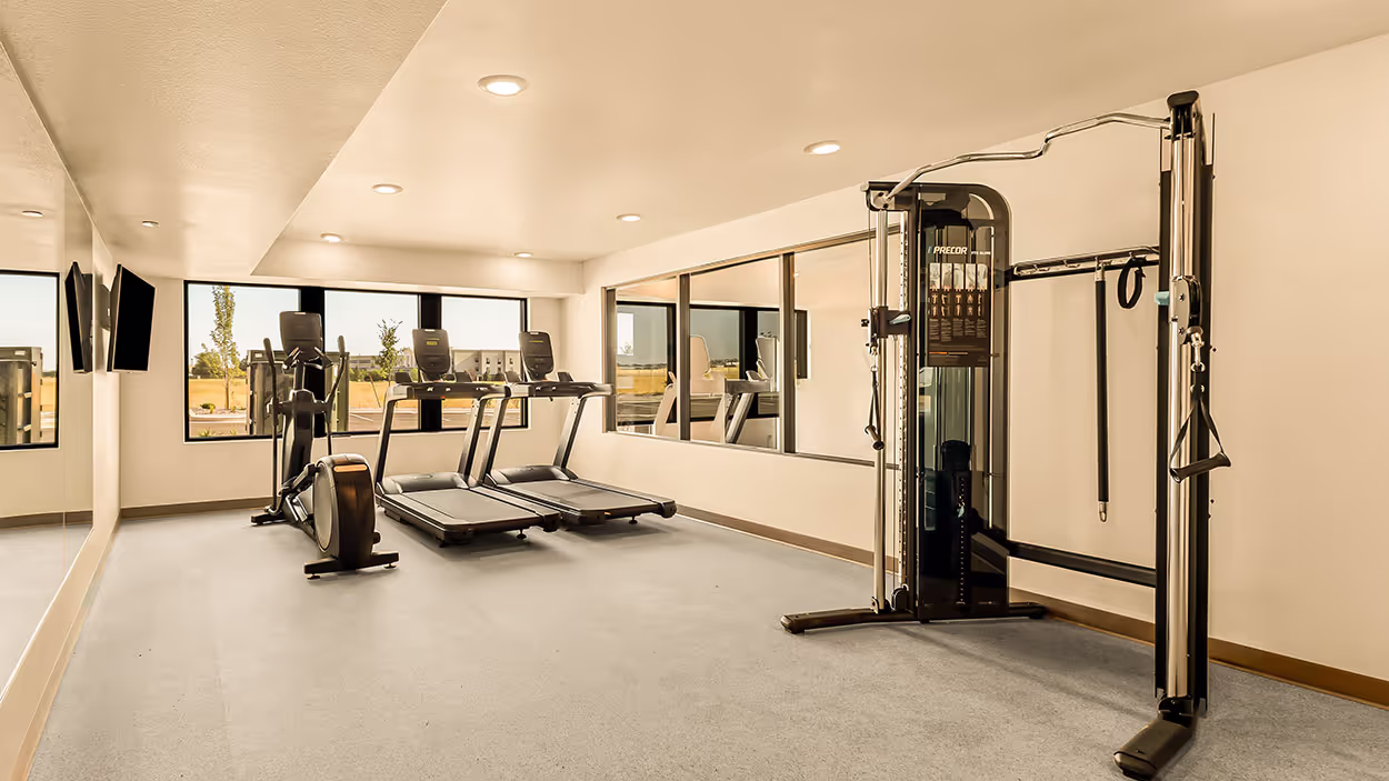 LivAway Suites - Glendale, AZ photo 2