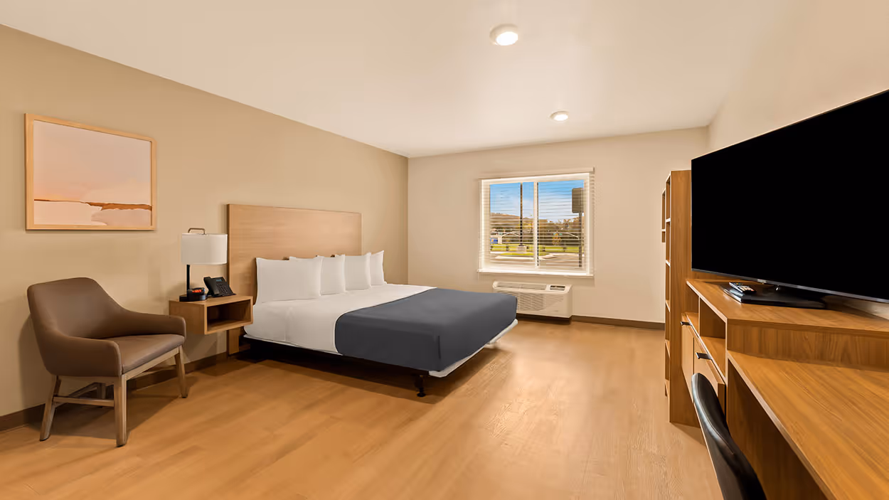 LivAway Suites - Glendale, AZ photo 5