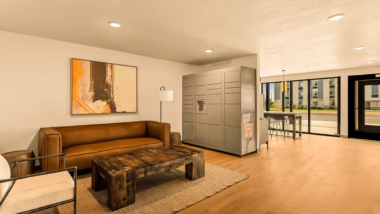 LivAway Suites San Marcos, TX photo 2