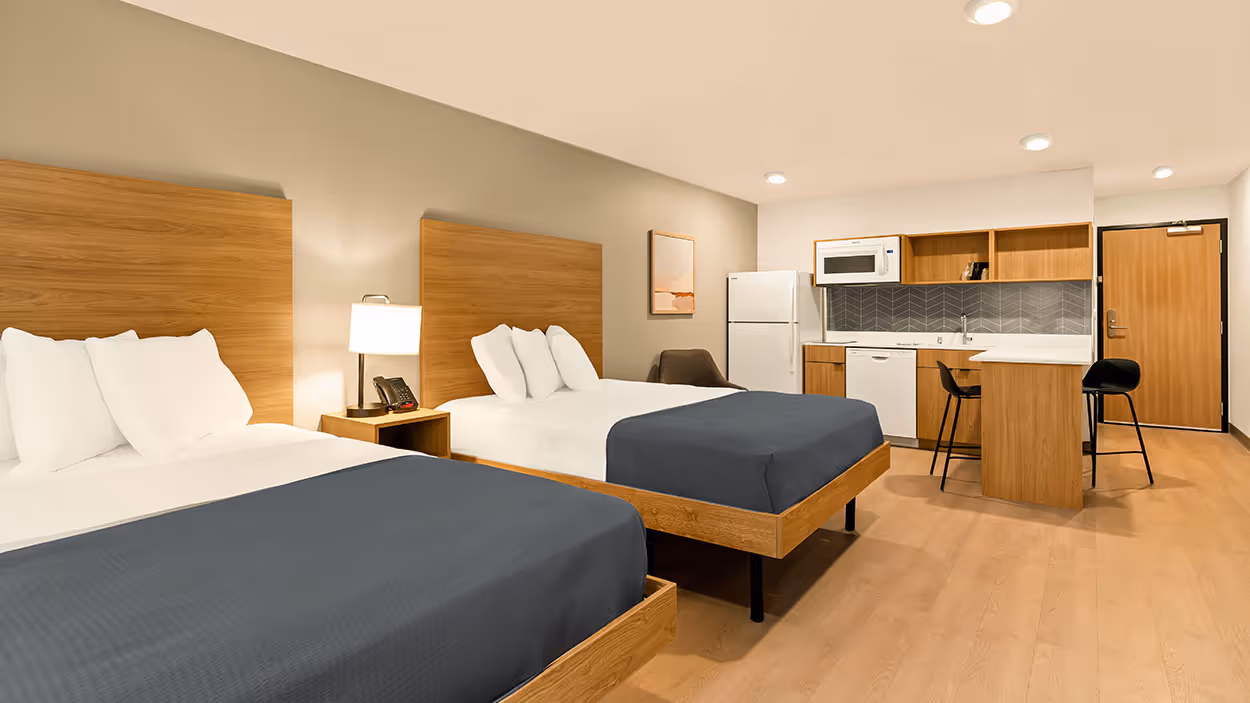 LivAway Suites San Marcos, TX photo 4