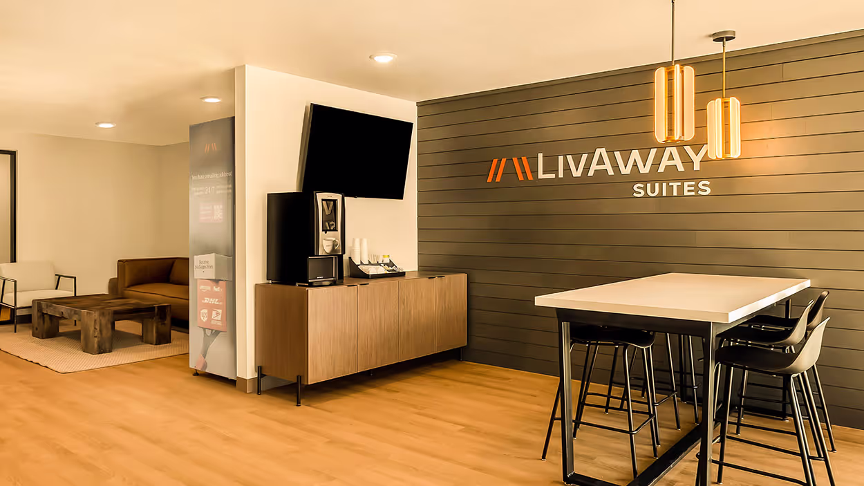 LivAway Suites San Marcos, TX photo 1