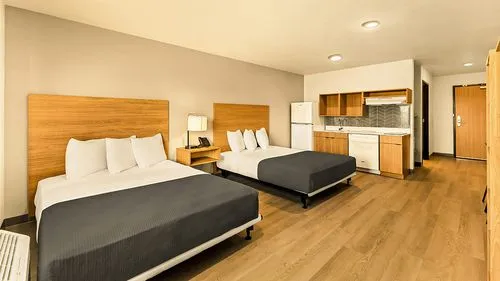 LivAway Suites - Tolleson, AZ photo 2