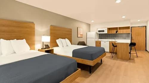 LivAway Suites Tucson photo 2