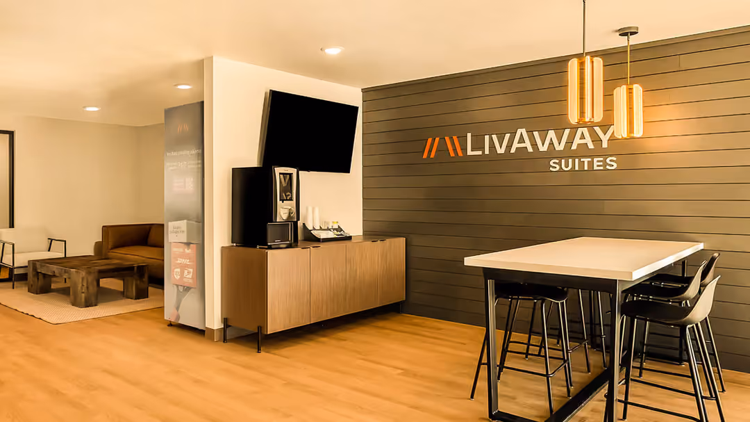 LivAway Suites Tucson photo 1