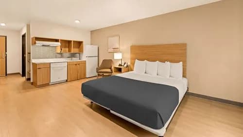 LivAway Suites Tucson photo 4