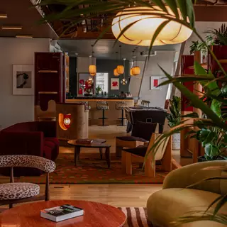 Locke Copenhagen photo 1