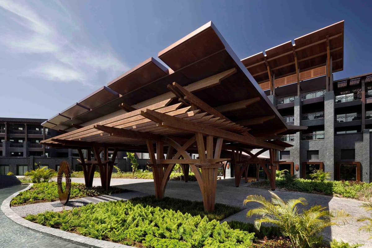 Lopesan Caoba Lagoon Resort Spa & Casino photo 1