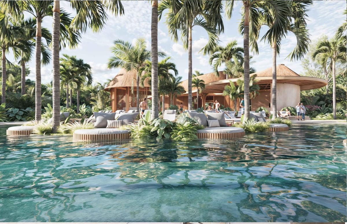 Lopesan Caoba Lagoon Resort Spa & Casino photo 4