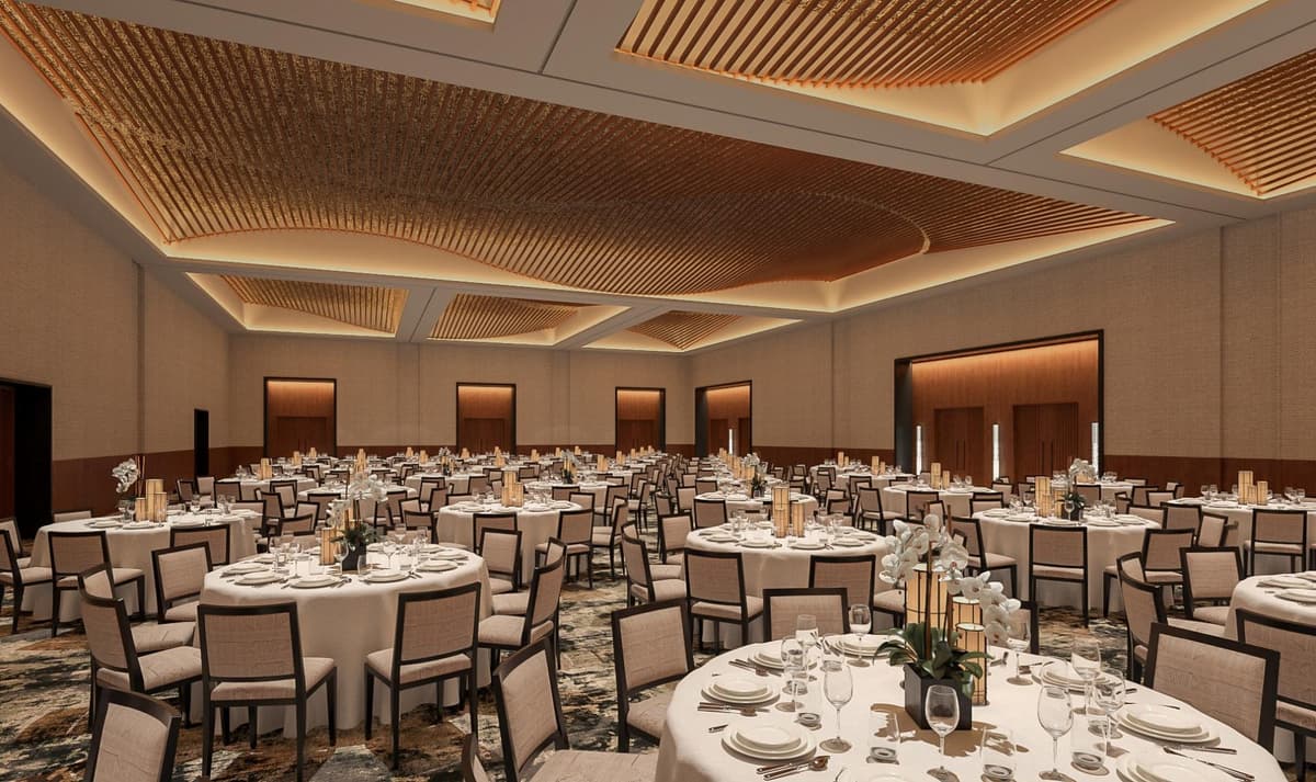 Lopesan Caoba Lagoon Resort Spa & Casino photo 5