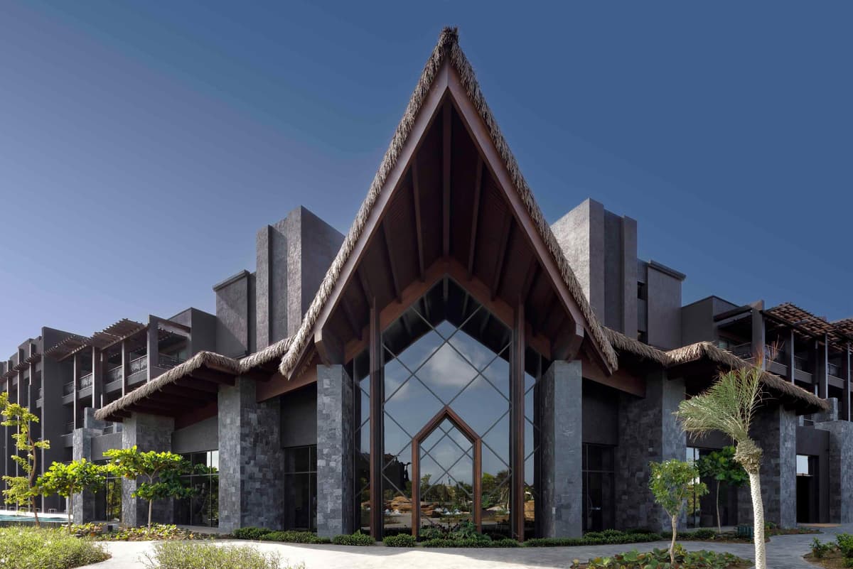 Lopesan Serenity Bay Resort Spa & Casino photo 1