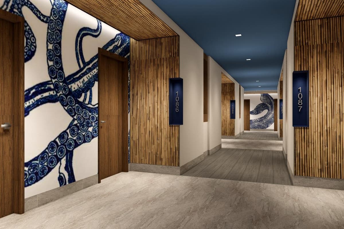 Lopesan Splash Cove Resort Spa & Casino photo 2
