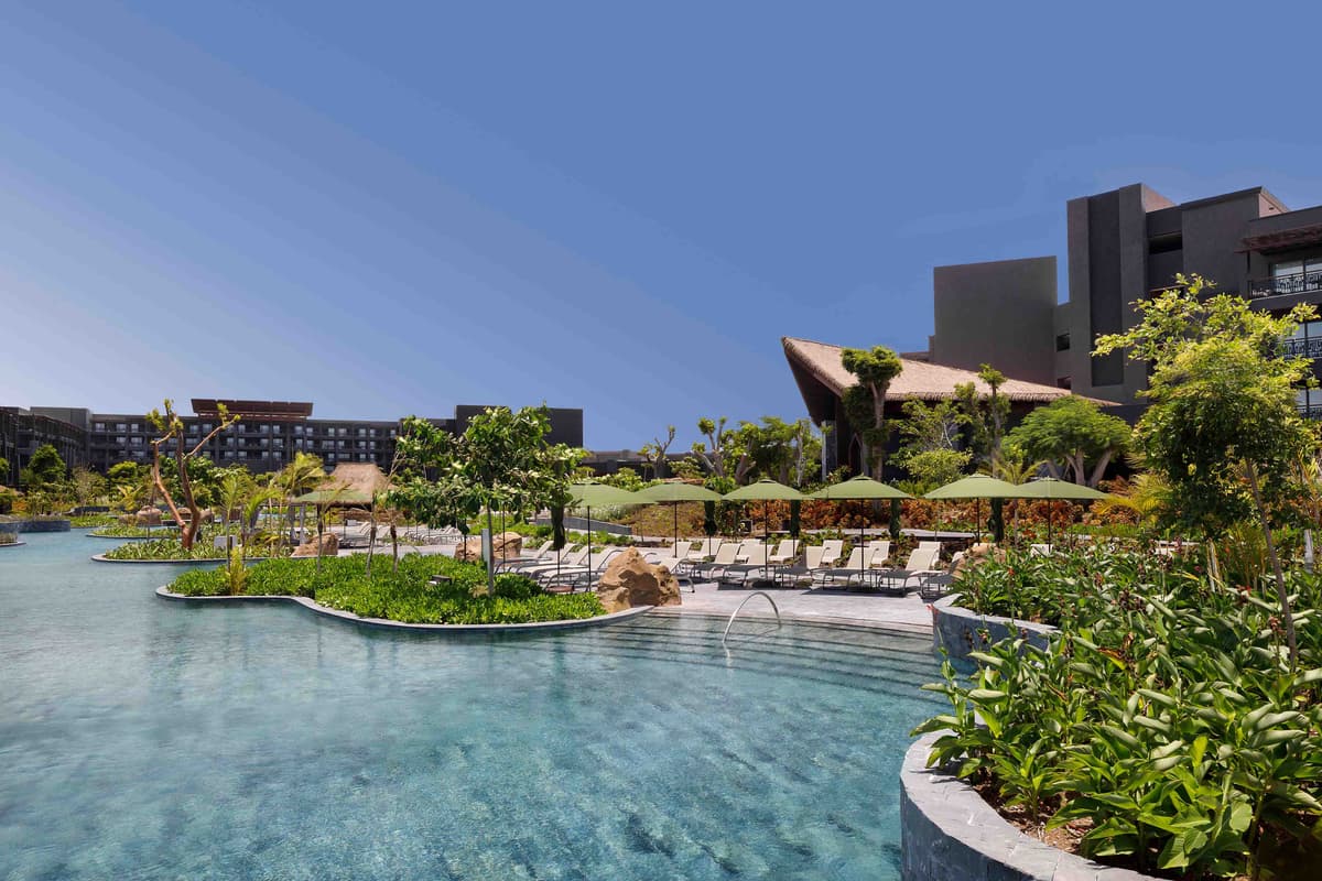 Lopesan Splash Cove Resort Spa & Casino photo 5