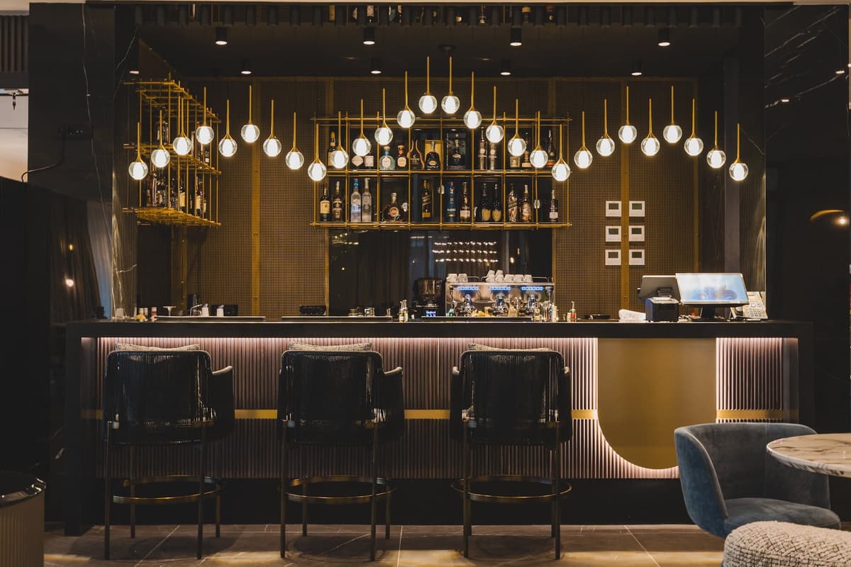 Luminoso Hotel photo 2