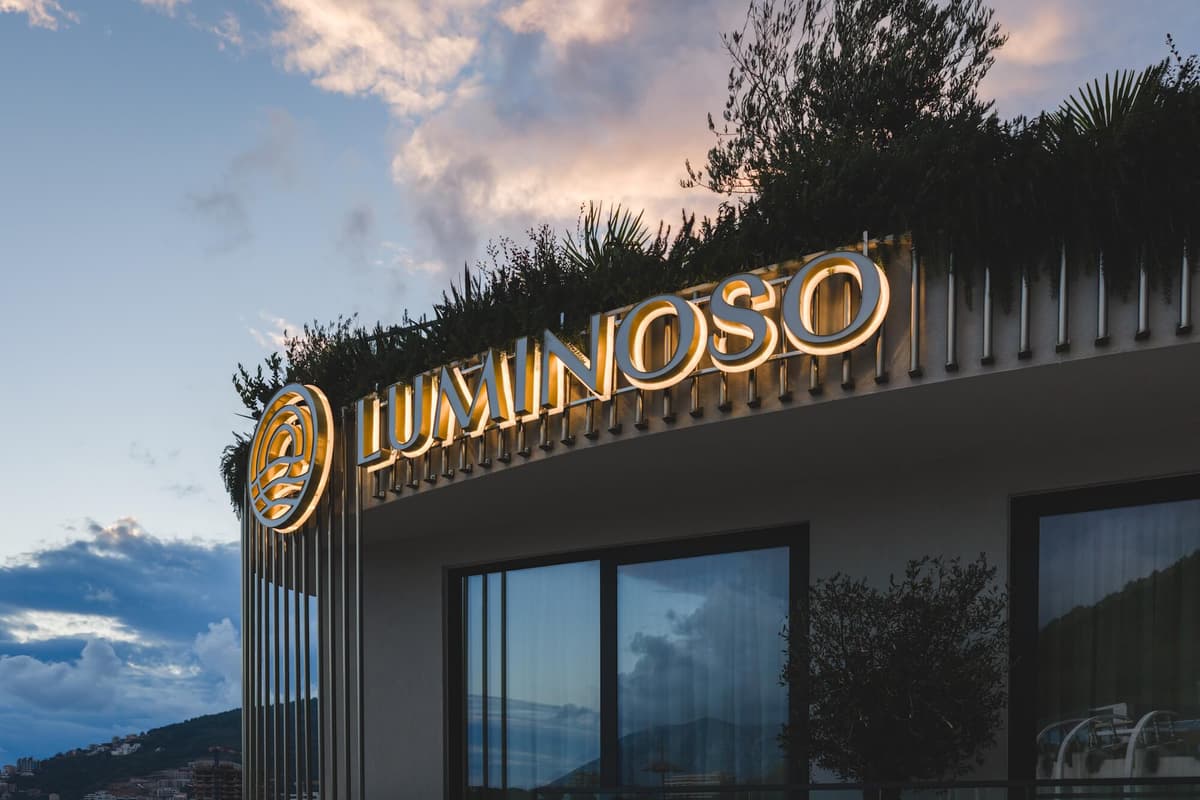 Luminoso Hotel photo 4