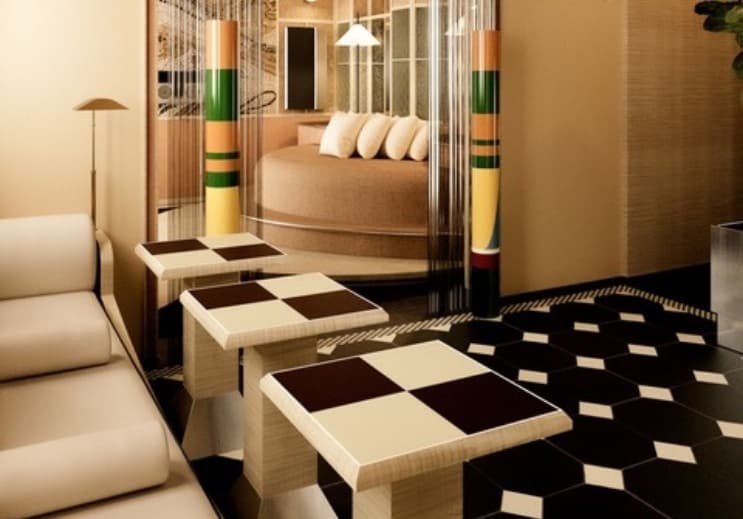 Luxia photo 1