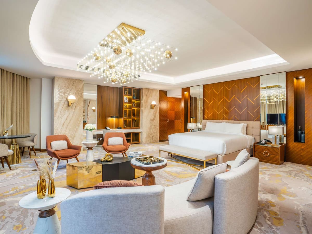 Mövenpick Centaurus Islamabad photo 3