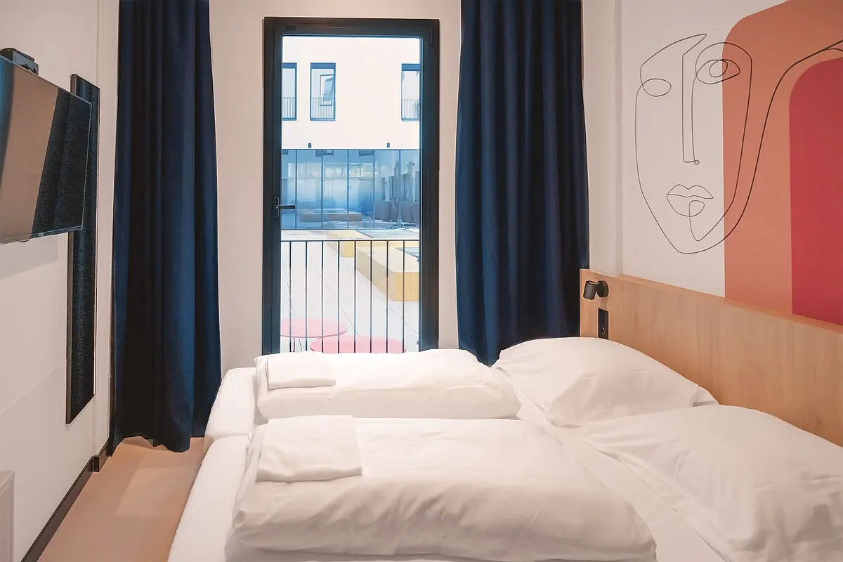 MEININGER Hotel Barcelona Fira Gran Via photo 5