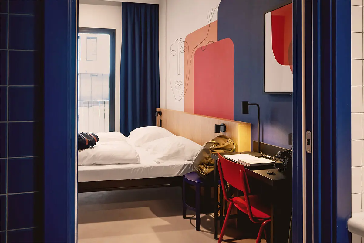 MEININGER Hotel Barcelona Fira Gran Via photo 2