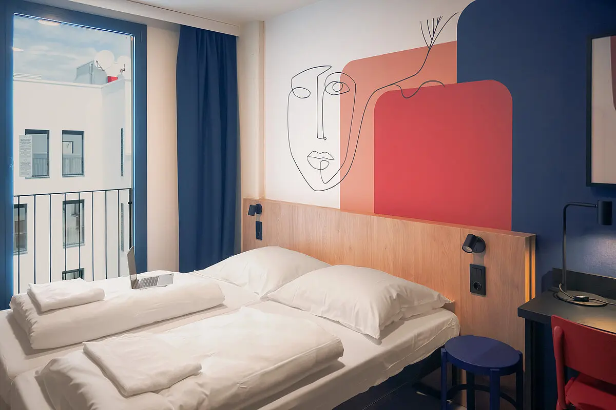 MEININGER Hotel Barcelona Fira Gran Via photo 4