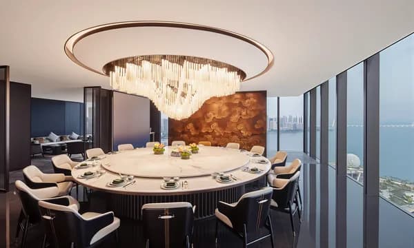MGM Shenzhen Prince Bay photo 3