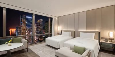 MGM Shenzhen Prince Bay photo 2