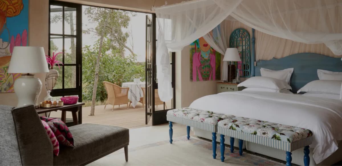 Malewane Lodge at Royal Malewane photo 3