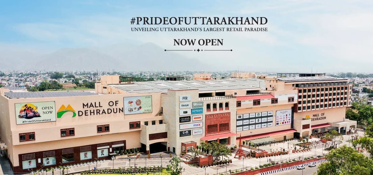 Mall of Dehradun photo 3
