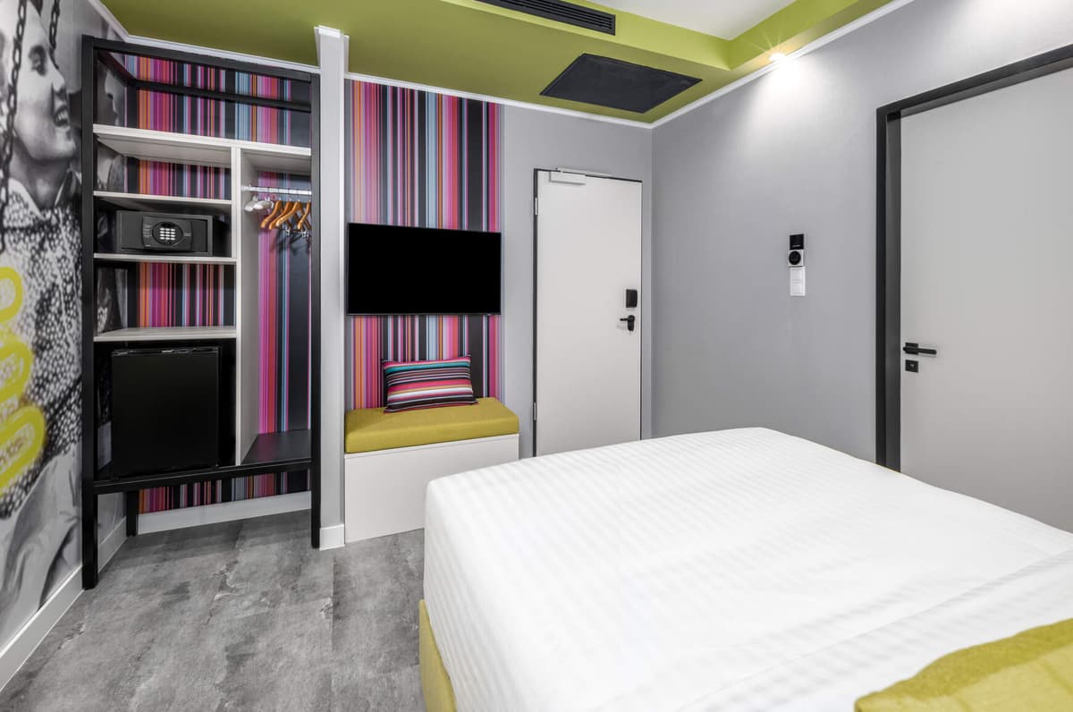 Mamaison Vibe Hotel Downtown Budapest photo 3
